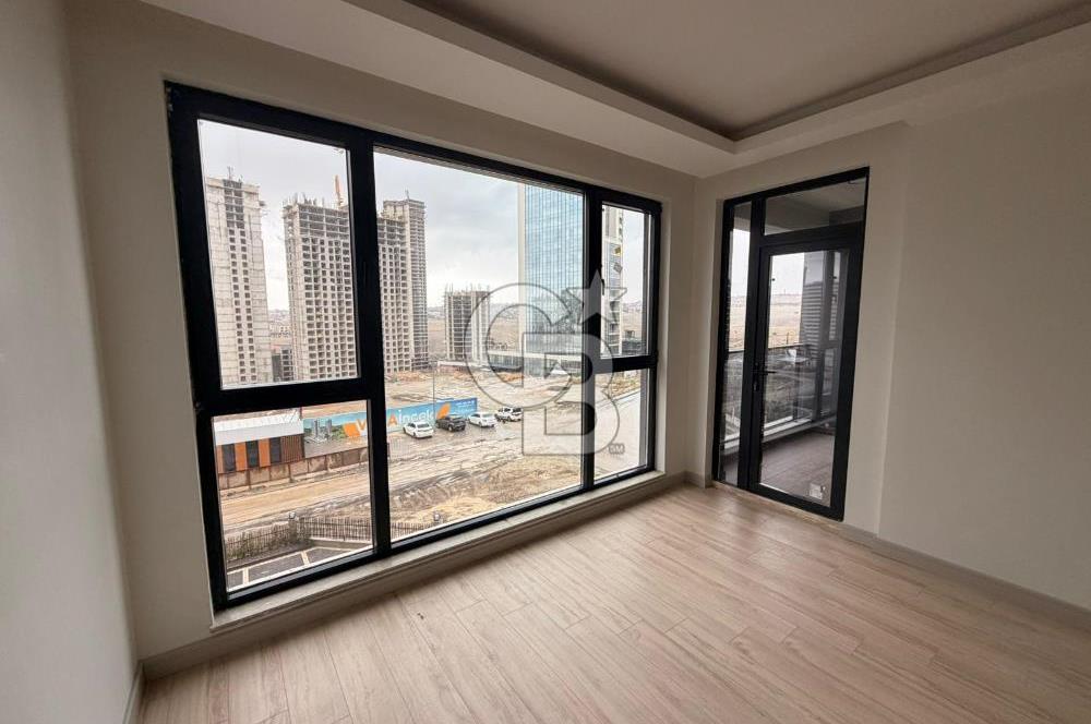 GÖLBAŞI TAŞPINAR NEST İNCEK'te SIFIR 2+1 SATILIK DAİRE