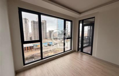 GÖLBAŞI TAŞPINAR NEST İNCEK'te SIFIR 2+1 SATILIK DAİRE