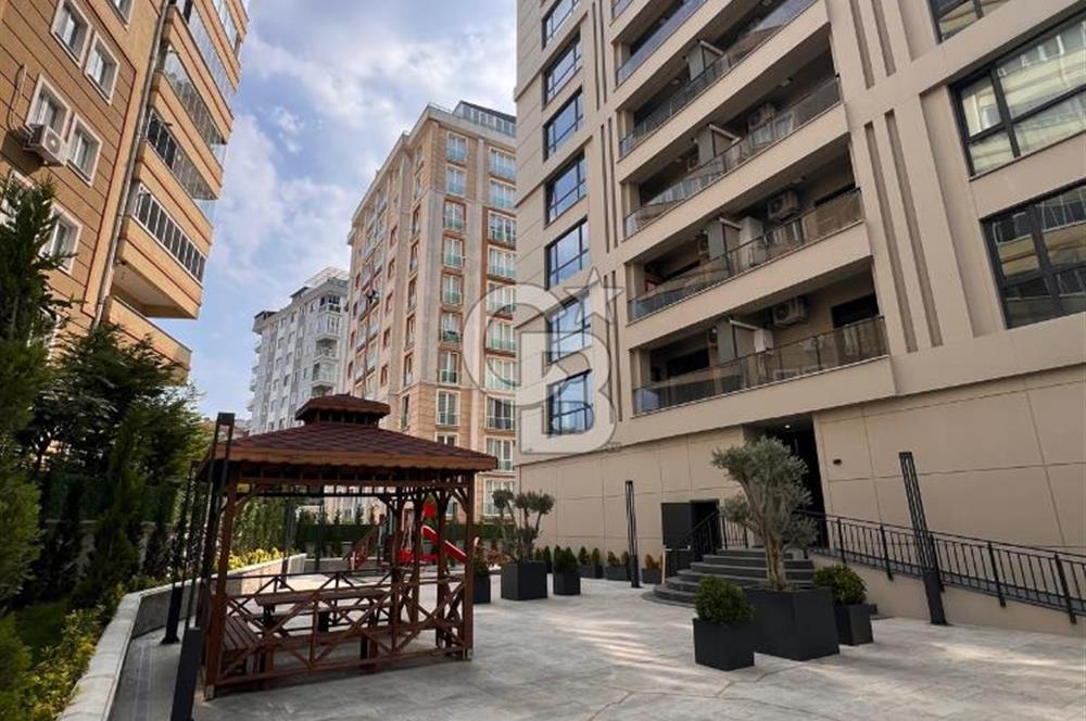 BEYLİKDÜZÜ MARMARA MAHALLESİ WESTLİFE SİTESİNDE SATILIK 3+1