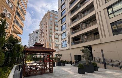 BEYLİKDÜZÜ MARMARA MAHALLESİ WESTLİFE SİTESİNDE SATILIK 3+1