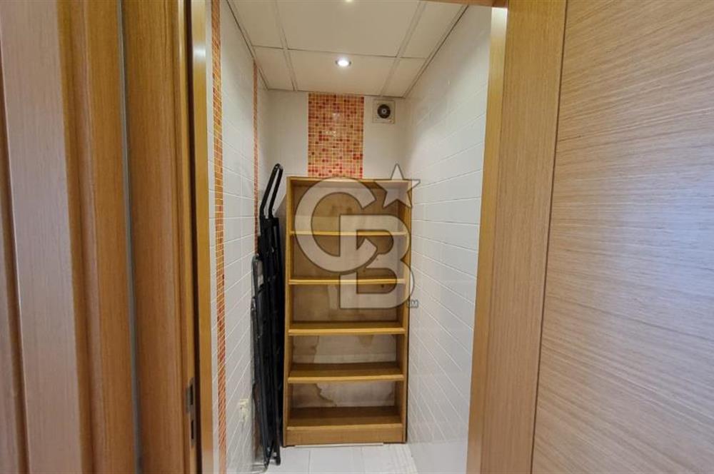 Yeni Girne Saklıbahçe Sitesi Havuz Manzaralı Satılık 3+1 Daire