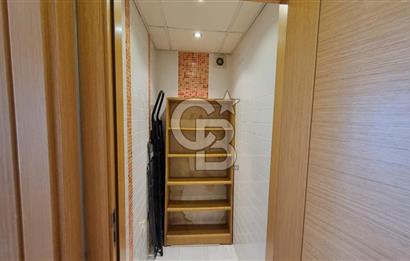 Yeni Girne Saklıbahçe Sitesi Havuz Manzaralı Satılık 3+1 Daire