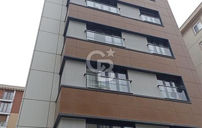 GÖZTEPE ÖZGÜRLÜK PARKI YAKINI 3+1 SATILIK SIFIR HİSSELİ DAİRE