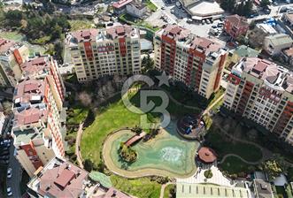 Sinpaş Central Life Sitesi Şerefiyeli Satılık 3+1 Ara Kat Daire - 1 - 341488