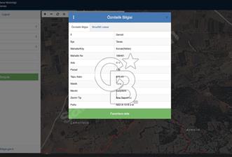 Tavas Nikfer Bölgesinde Yatırıma Uygun Tarla - 2 - 341479