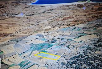 Salda Gölü Manzaralı Yüksek Potansiyelli Yatırım Fırsatı Tarla - 1 - 341490