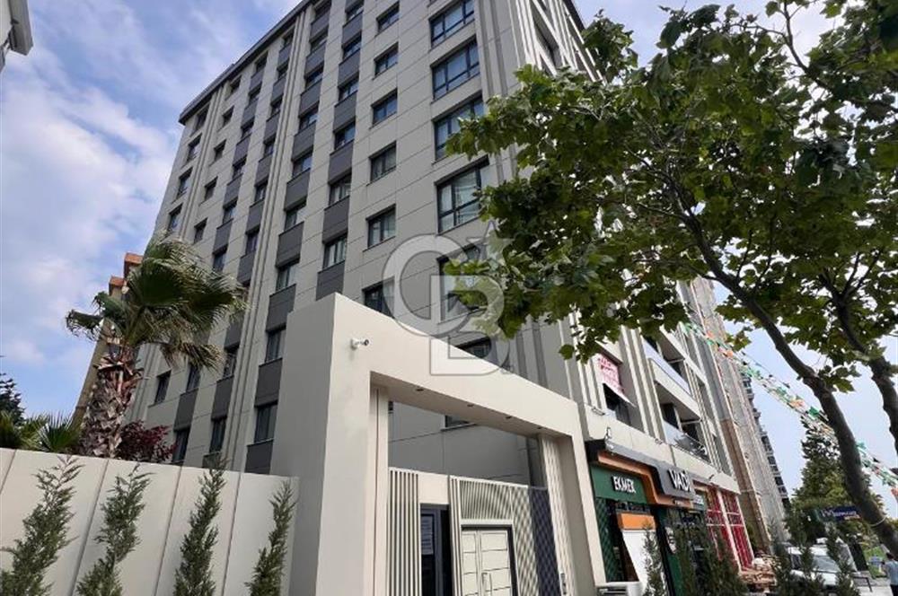 BEYLİKDÜZÜ MARMARA MAHALLESİ WESTLİFE SİTESİNDE SATILIK 3+1