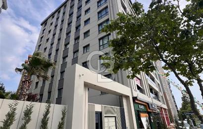 BEYLİKDÜZÜ MARMARA MAHALLESİ WESTLİFE SİTESİNDE SATILIK 3+1