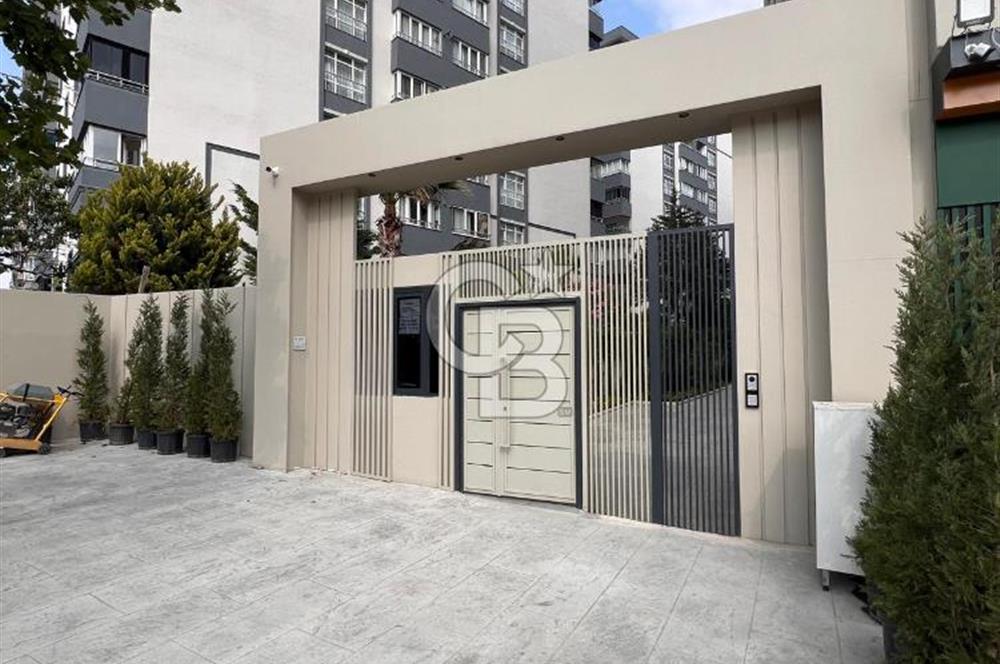 BEYLİKDÜZÜ MARMARA MAHALLESİ WESTLİFE SİTESİNDE SATILIK 3+1