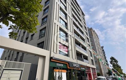 BEYLİKDÜZÜ MARMARA MAHALLESİ WESTLİFE SİTESİNDE SATILIK 3+1