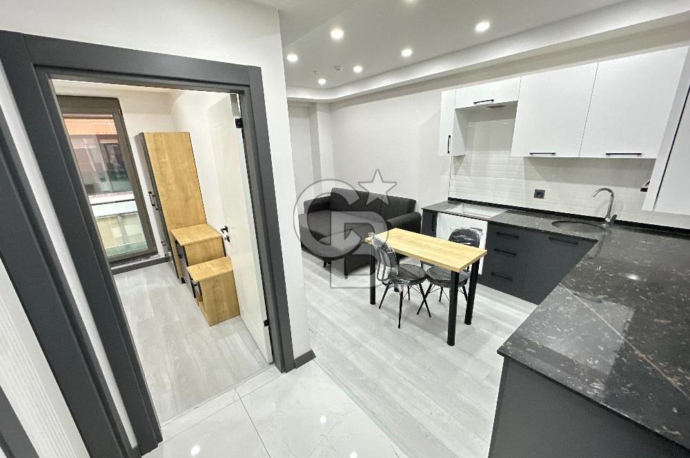 İZMİT YEŞİLOVA DIAMOND Q REZİDANS KİRALIK 1+1EŞYALI ARAKAT DAİRE