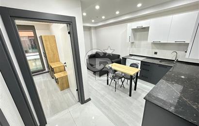 İZMİT YEŞİLOVA DIAMOND Q REZİDANS KİRALIK 1+1EŞYALI ARAKAT DAİRE