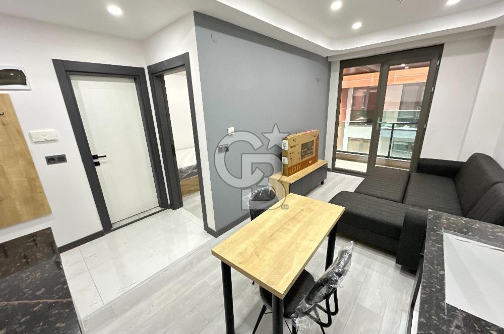 İZMİT YEŞİLOVA DIAMOND Q REZİDANS KİRALIK 1+1EŞYALI ARAKAT DAİRE