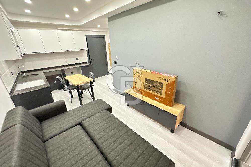 İZMİT YEŞİLOVA DIAMOND Q REZİDANS KİRALIK 1+1EŞYALI ARAKAT DAİRE