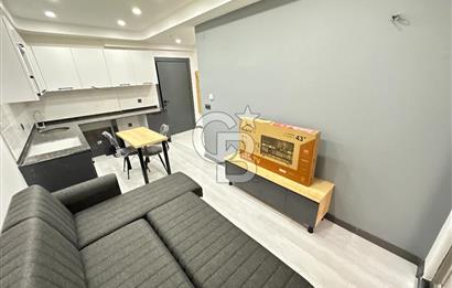 İZMİT YEŞİLOVA DIAMOND Q REZİDANS KİRALIK 1+1EŞYALI ARAKAT DAİRE