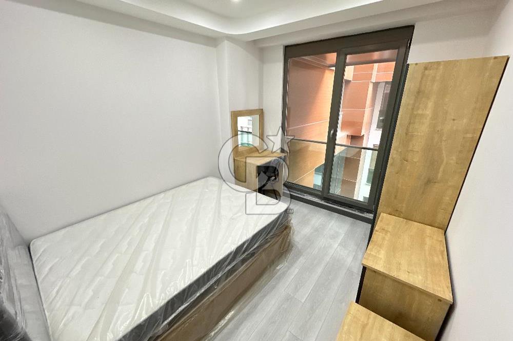 İZMİT YEŞİLOVA DIAMOND Q REZİDANS KİRALIK 1+1EŞYALI ARAKAT DAİRE