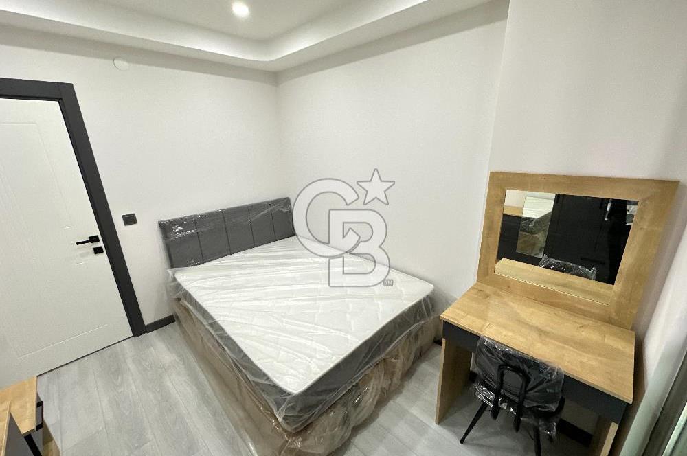İZMİT YEŞİLOVA DIAMOND Q REZİDANS KİRALIK 1+1EŞYALI ARAKAT DAİRE