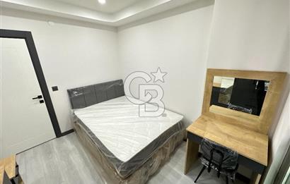 İZMİT YEŞİLOVA DIAMOND Q REZİDANS KİRALIK 1+1EŞYALI ARAKAT DAİRE