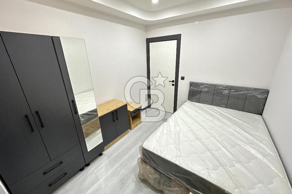 İZMİT YEŞİLOVA DIAMOND Q REZİDANS KİRALIK 1+1EŞYALI ARAKAT DAİRE