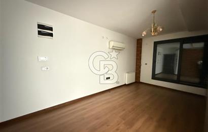 Bornova Ergene Mahallesi’nde 1+1 Satılık Daire