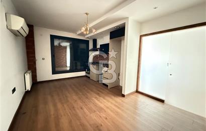 Bornova Ergene Mahallesi’nde 1+1 Satılık Daire