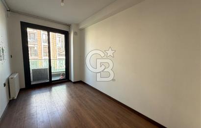 Bornova Ergene Mahallesi’nde 1+1 Satılık Daire