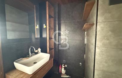 Bornova Ergene Mahallesi’nde 1+1 Satılık Daire