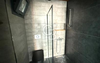 Bornova Ergene Mahallesi’nde 1+1 Satılık Daire