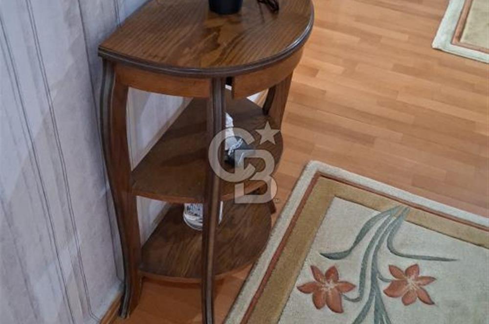 SATILIK - Çorlu Muhittin Mahallesi'nde 3+1 Geniş Daire 130 m2