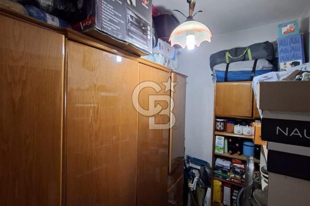 SATILIK - Çorlu Muhittin Mahallesi'nde 3+1 Geniş Daire 130 m2