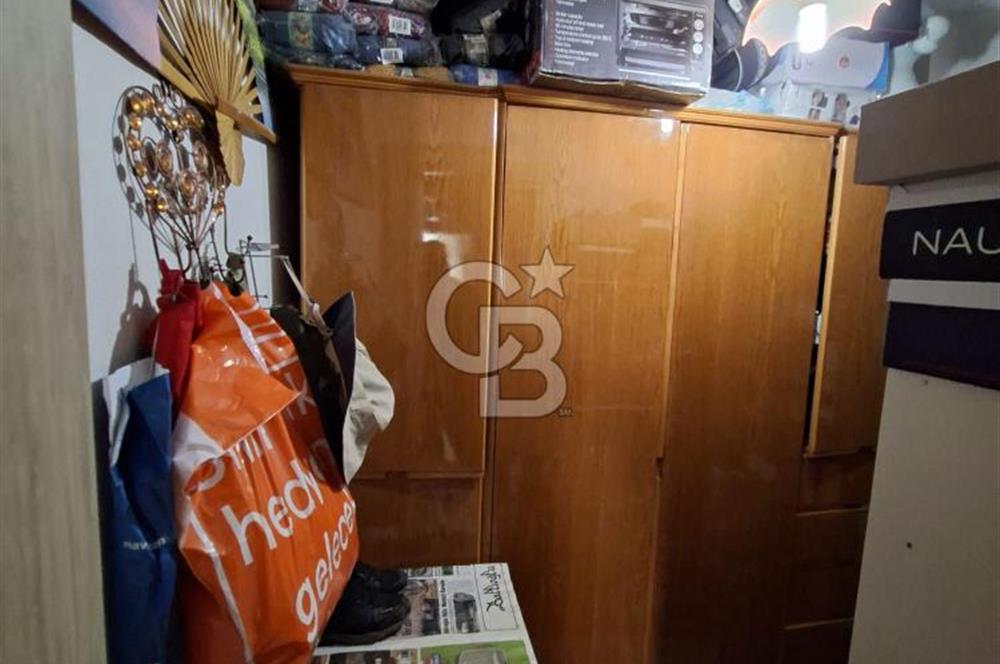 SATILIK - Çorlu Muhittin Mahallesi'nde 3+1 Geniş Daire 130 m2