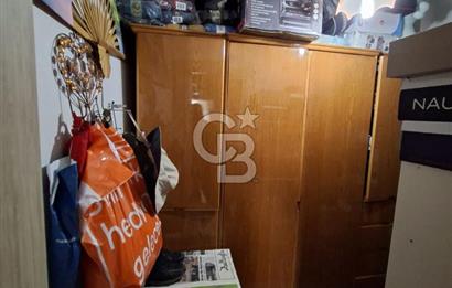 SATILIK - Çorlu Muhittin Mahallesi'nde 3+1 Geniş Daire 130 m2