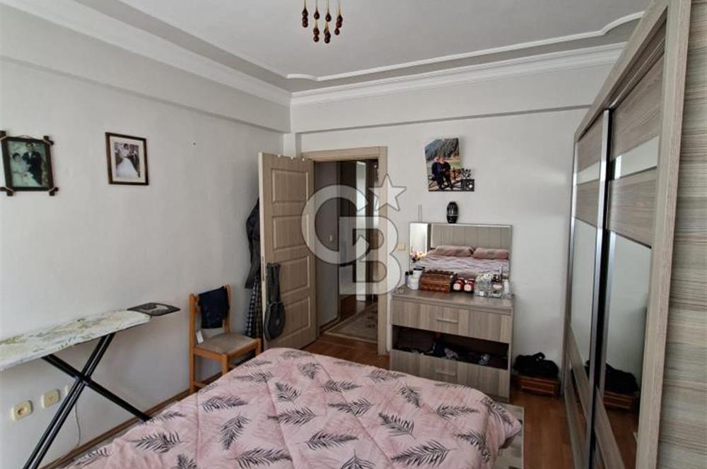 SATILIK - Çorlu Muhittin Mahallesi'nde 3+1 Geniş Daire 130 m2