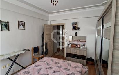 SATILIK - Çorlu Muhittin Mahallesi'nde 3+1 Geniş Daire 130 m2