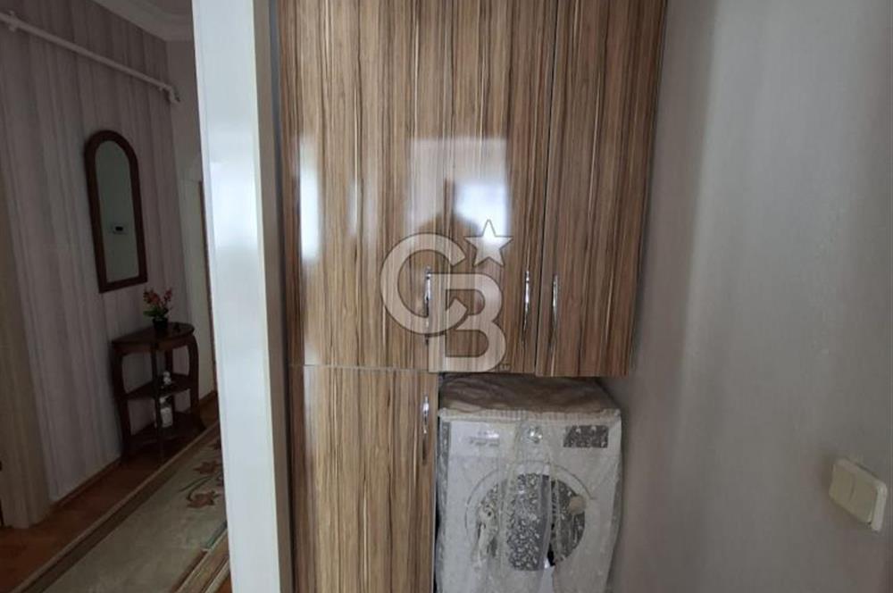 SATILIK - Çorlu Muhittin Mahallesi'nde 3+1 Geniş Daire 130 m2