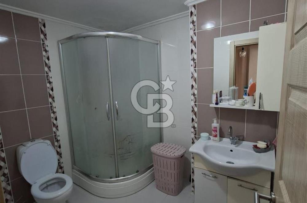 SATILIK - Çorlu Muhittin Mahallesi'nde 3+1 Geniş Daire 130 m2