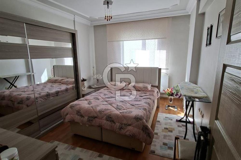 SATILIK - Çorlu Muhittin Mahallesi'nde 3+1 Geniş Daire 130 m2