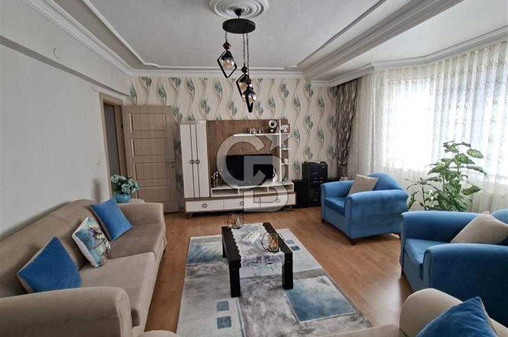 SATILIK - Çorlu Muhittin Mahallesi'nde 3+1 Geniş Daire 130 m2