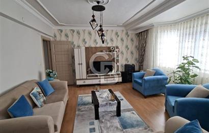 SATILIK - Çorlu Muhittin Mahallesi'nde 3+1 Geniş Daire 130 m2