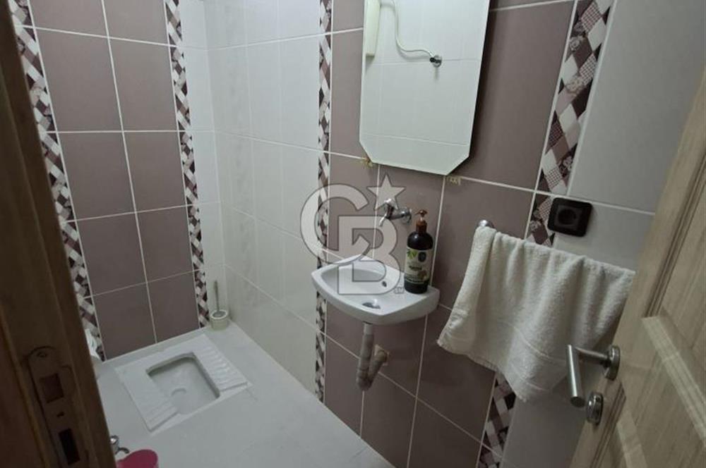 SATILIK - Çorlu Muhittin Mahallesi'nde 3+1 Geniş Daire 130 m2