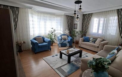 SATILIK - Çorlu Muhittin Mahallesi'nde 3+1 Geniş Daire 130 m2