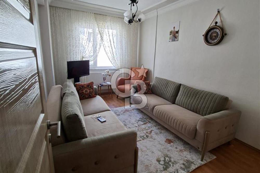 SATILIK - Çorlu Muhittin Mahallesi'nde 3+1 Geniş Daire 130 m2