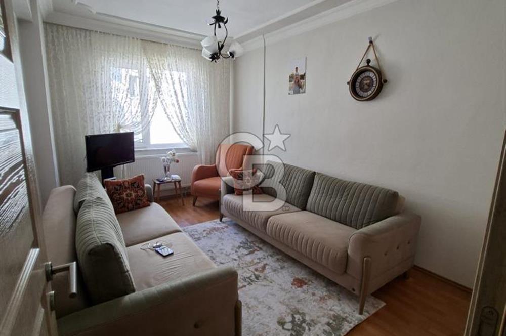 SATILIK - Çorlu Muhittin Mahallesi'nde 3+1 Geniş Daire 130 m2