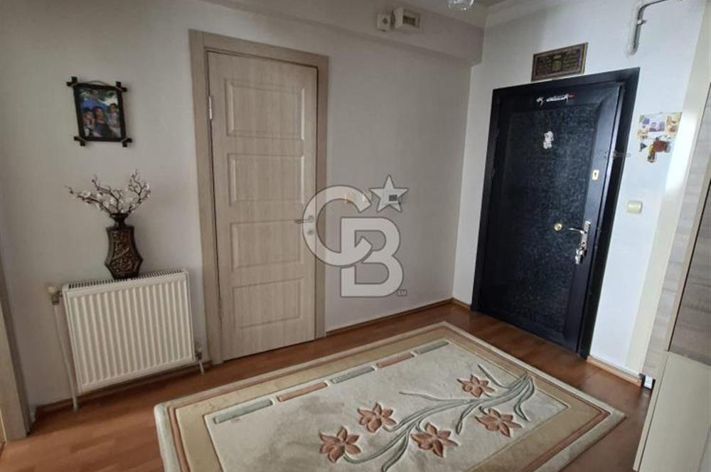 SATILIK - Çorlu Muhittin Mahallesi'nde 3+1 Geniş Daire 130 m2