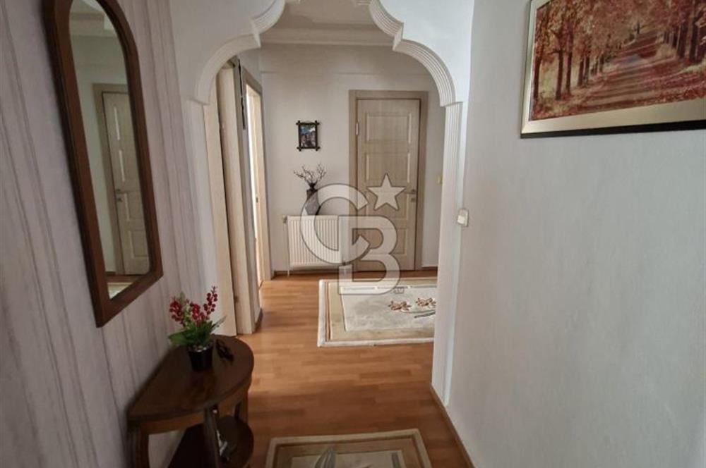 SATILIK - Çorlu Muhittin Mahallesi'nde 3+1 Geniş Daire 130 m2