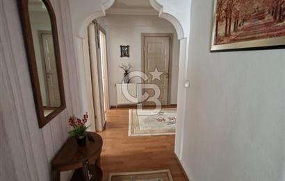 SATILIK - Çorlu Muhittin Mahallesi'nde 3+1 Geniş Daire 130 m2