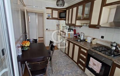 SATILIK - Çorlu Muhittin Mahallesi'nde 3+1 Geniş Daire 130 m2