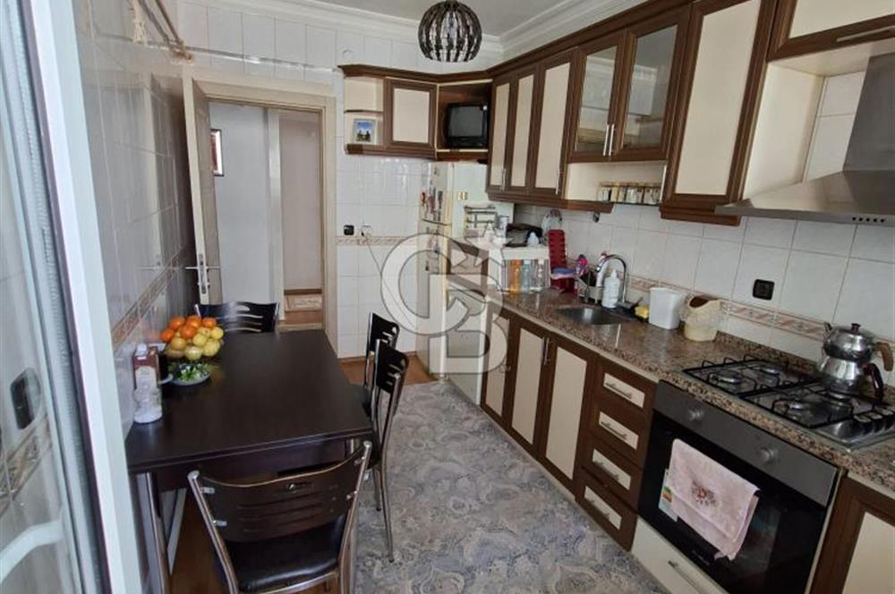 SATILIK - Çorlu Muhittin Mahallesi'nde 3+1 Geniş Daire 130 m2