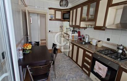 SATILIK - Çorlu Muhittin Mahallesi'nde 3+1 Geniş Daire 130 m2