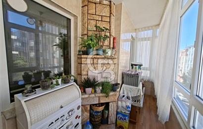 SATILIK - Çorlu Muhittin Mahallesi'nde 3+1 Geniş Daire 130 m2